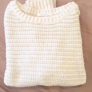 Zara sweater